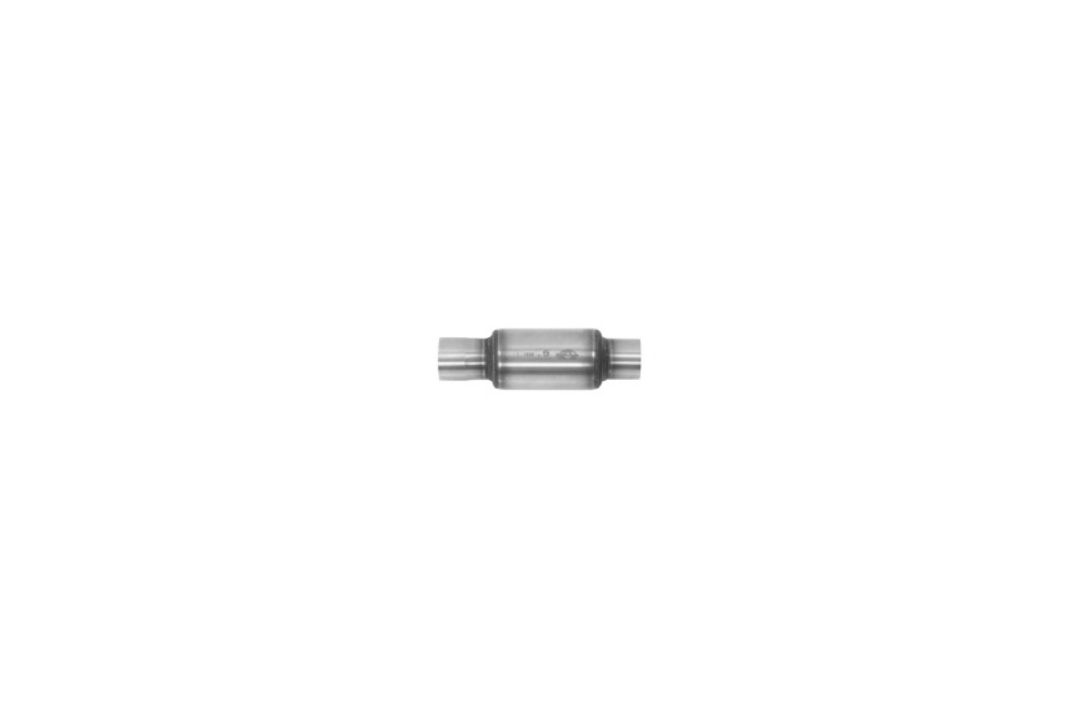ARROW tussenpijp met katalysator voor Honda CBF/CBR JC40/JC50
