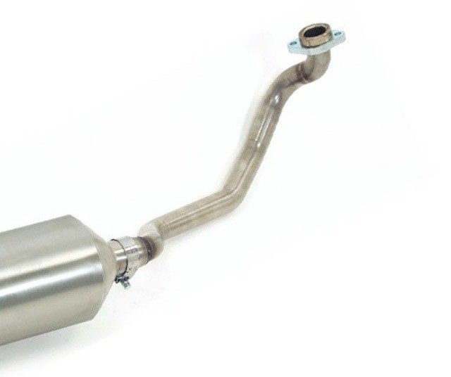 ARROW spruitstuk zonder katalysator voor Honda SH125i SH150i vanaf 20