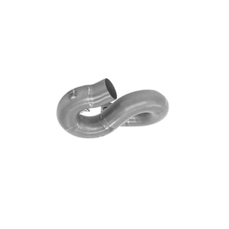 ARROW tussenpijp met katalysator voor Honda CBR1000RR SC59 vanaf 2008