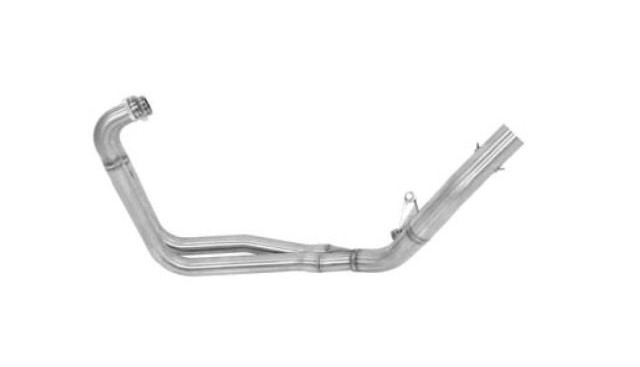 ARROW spruitstuk zonder katalysator voor BMW F800R vanaf 2009