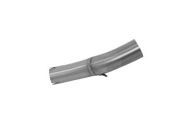 ARROW tussenpijp zonder katalysator voor Honda CB500F en CBR500R vanaf 2013