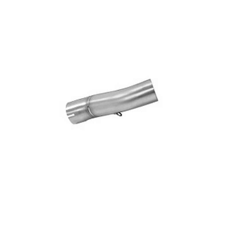 ARROW tussenpijp met katalysator voor Yamaha XJR1300 vanaf 2009