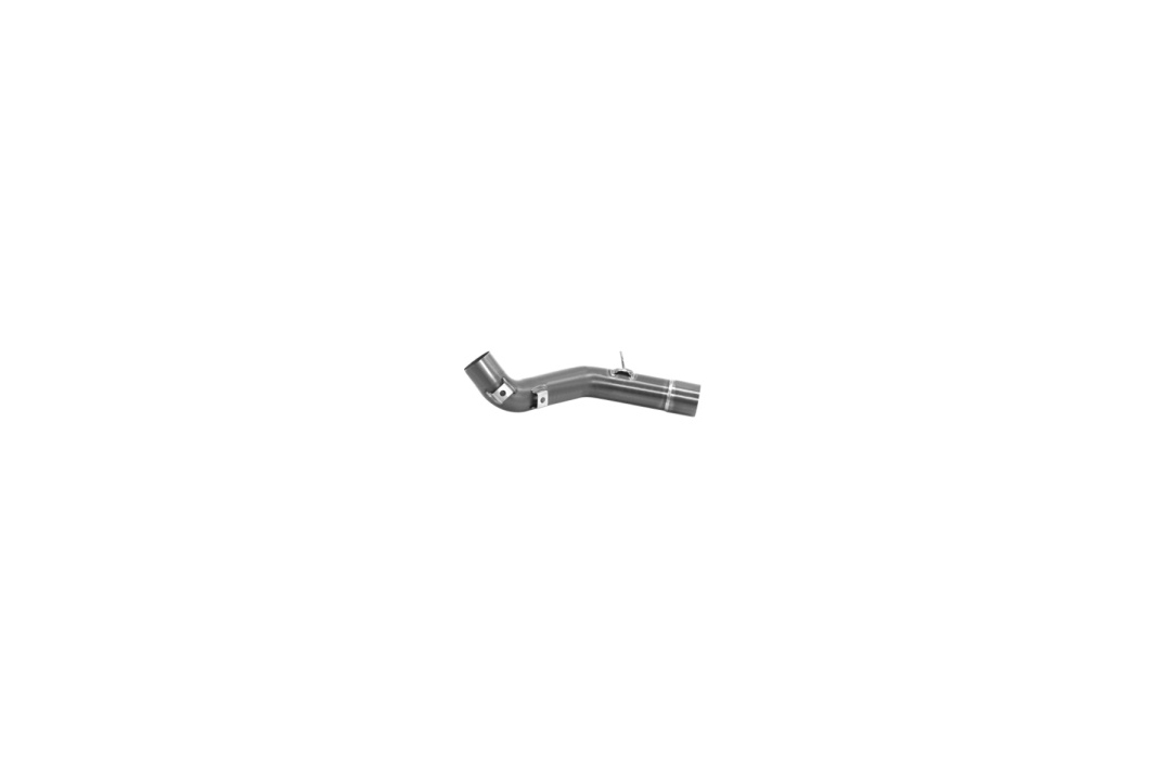 ARROW tussenpijp voor BMW F 750 GS en F850 GS vanaf 2021