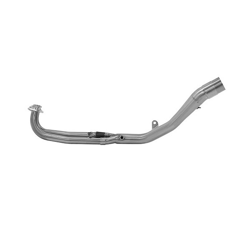 ARROW spruitstuk met katalysator voor Yamaha T Max 530 2017- 560 vanaf 2020